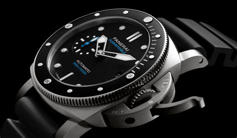 panerai submersible replica malaysia|View all Panerai watches .